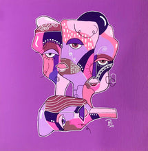 Load image into Gallery viewer, Purple
