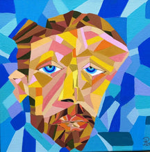Load image into Gallery viewer, Van Gogh Reimagined