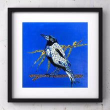 Load image into Gallery viewer, Magpie’s Myth 2