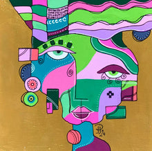 Load image into Gallery viewer, Pink Lady