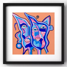 Load image into Gallery viewer, Flames