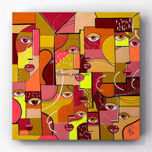 Load image into Gallery viewer, Echoes of the Emotion