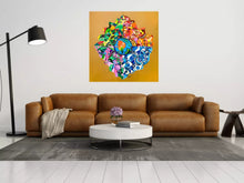 Load image into Gallery viewer, Four Seasons- The Land and its psyche