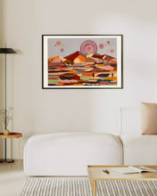 Load image into Gallery viewer, Where The Circles began