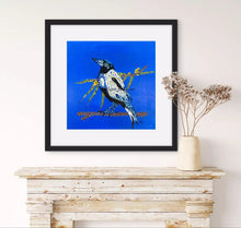 Load image into Gallery viewer, Magpie’s Myth 2