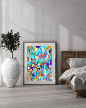 Load image into Gallery viewer, The Melody of Autumn