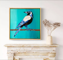 Load image into Gallery viewer, Magpie’s Secret
