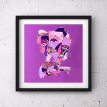 Load image into Gallery viewer, Purple