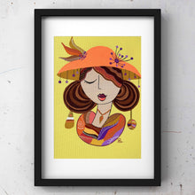 Load image into Gallery viewer, Autumn 33