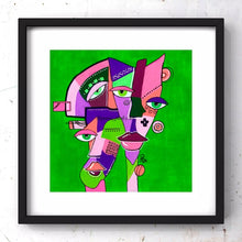 Load image into Gallery viewer, Smile in Colour