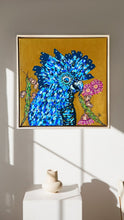 Load image into Gallery viewer, Blackie’s Golden Joy - 32.5cm x 32.5cm
