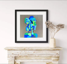 Load image into Gallery viewer, Free Life