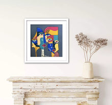 Load image into Gallery viewer, Gathering Dusk