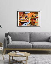 Load image into Gallery viewer, Eaglemont 60000 Years