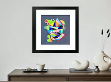 Load image into Gallery viewer, Transparent