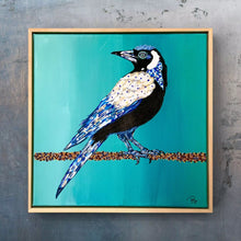 Load image into Gallery viewer, Magpie’s Secret