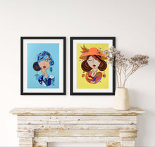 Load image into Gallery viewer, Autumn 33