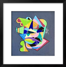 Load image into Gallery viewer, Transparent