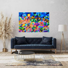 Load image into Gallery viewer, Green Hills