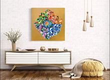 Load image into Gallery viewer, Four Seasons- The Land and its psyche