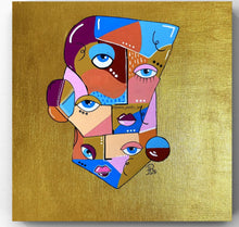 Load image into Gallery viewer, Be Different