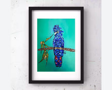 Load image into Gallery viewer, Blackie