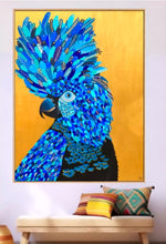 Load image into Gallery viewer, Dream of a Black Cockatoo