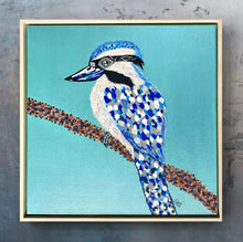 Load image into Gallery viewer, Guardian Kookaburra