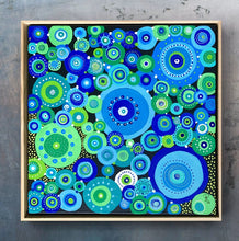 Load image into Gallery viewer, Mystical World