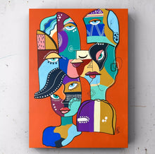 Load image into Gallery viewer, Orange