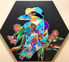 Load image into Gallery viewer, The Melody of Kookaburra