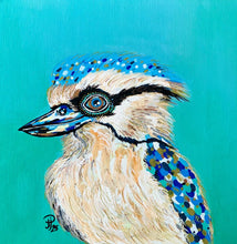 Load image into Gallery viewer, Kookaburra Charm