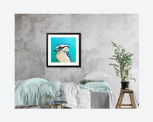 Load image into Gallery viewer, Kookaburra Charm