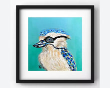 Load image into Gallery viewer, Kookaburra Charm
