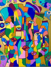 Load image into Gallery viewer, Angelina