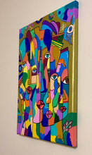 Load image into Gallery viewer, Angelina