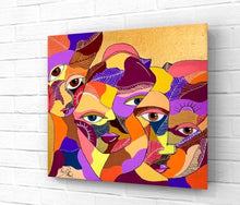 Load image into Gallery viewer, Autumn Girls 1