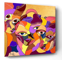 Load image into Gallery viewer, Autumn Girls 1