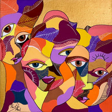 Load image into Gallery viewer, Autumn Girls 1