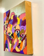 Load image into Gallery viewer, Autumn Girls 1