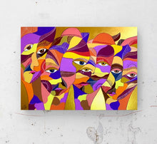 Load image into Gallery viewer, Autumn Girls2