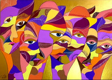 Load image into Gallery viewer, Autumn Girls2