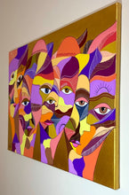 Load image into Gallery viewer, Autumn Girls2