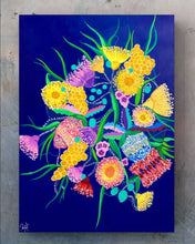 Load image into Gallery viewer, Blossoming