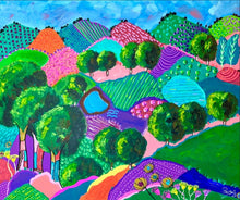 Load image into Gallery viewer, Diamond Hills