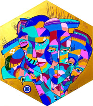 Load image into Gallery viewer, Diversity 1