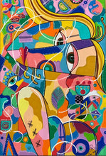 Load image into Gallery viewer, Lily after Covid Vaccine