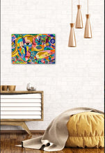 Load image into Gallery viewer, Lily after Covid Vaccine