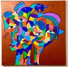 Load image into Gallery viewer, Mutual Friends