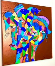 Load image into Gallery viewer, Mutual Friends